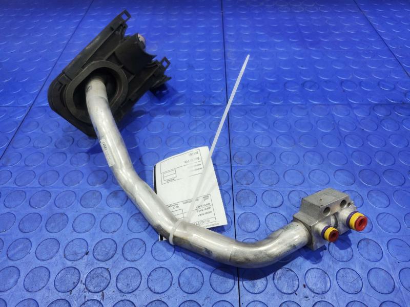 2014 Audi A7 Air Conditioner Hose
