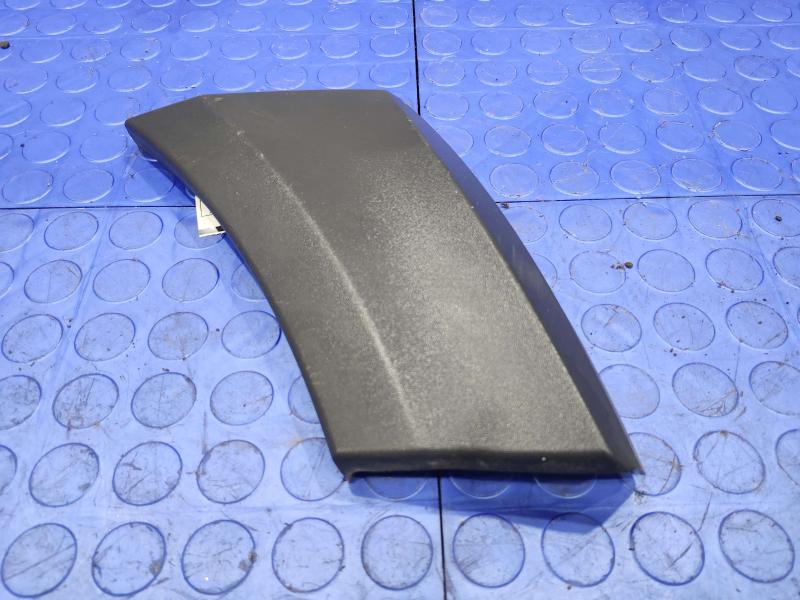 2012 Mercedes Sprinter Fender Moulding