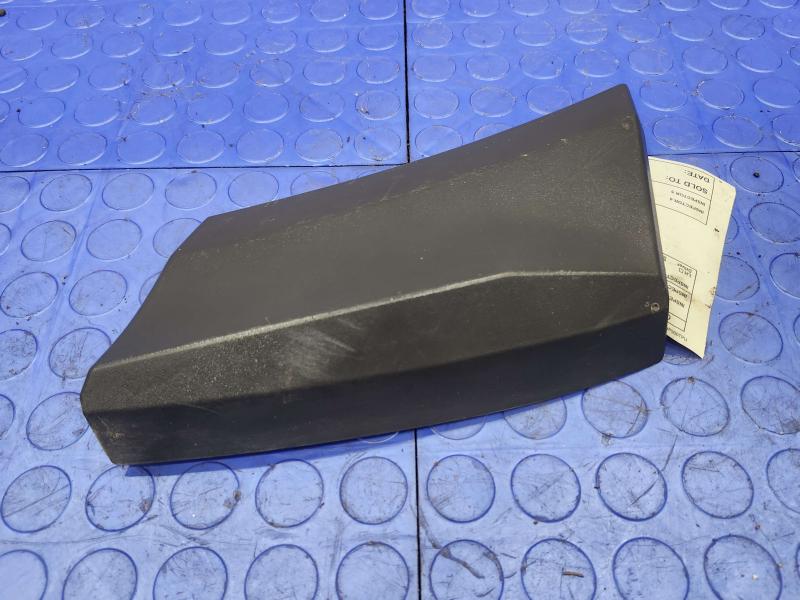 2012 Mercedes Sprinter Fender Moulding