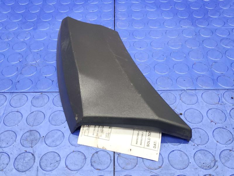 2012 Mercedes Sprinter Fender Moulding