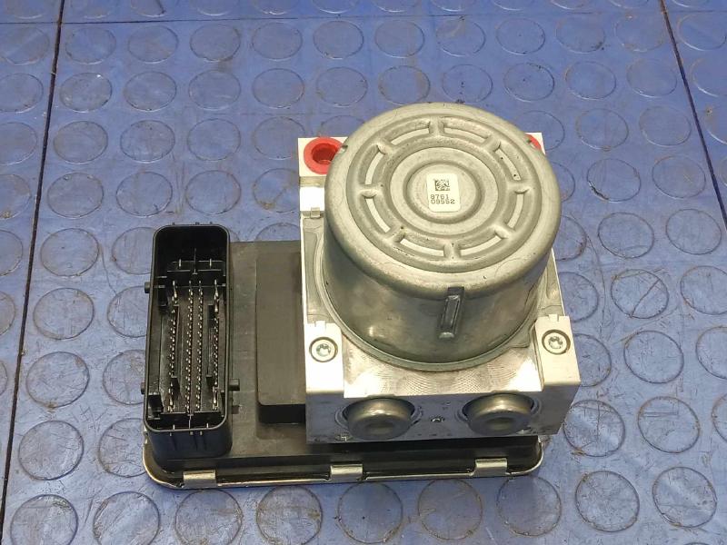 2016 Volvo XC90 Anti-Lock Brake Parts