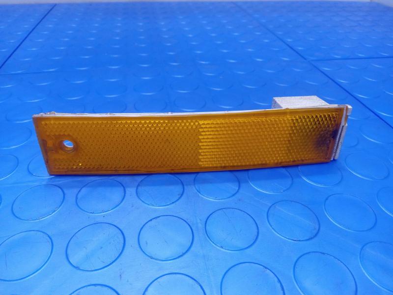 1978 Ford Granada Fog/Mark/Park/Turn Light/Lamp