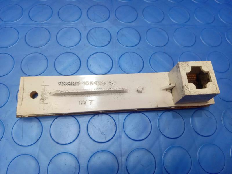 1978 Ford Granada Fog/Mark/Park/Turn Light/Lamp