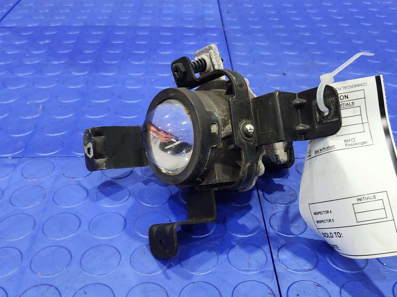 2014 Chevrolet Spark Fog/Mark/Park/Turn Light/Lamp
