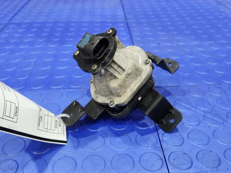 2014 Chevrolet Spark Fog/Mark/Park/Turn Light/Lamp