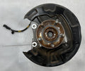 2017 Ford Edge Rear Knuckle/Stub Axle