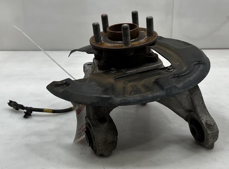 2017 Ford Edge Rear Knuckle/Stub Axle