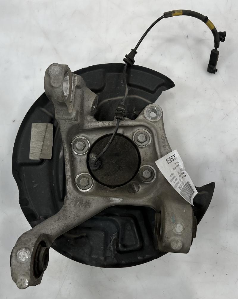 2017 Ford Edge Rear Knuckle/Stub Axle