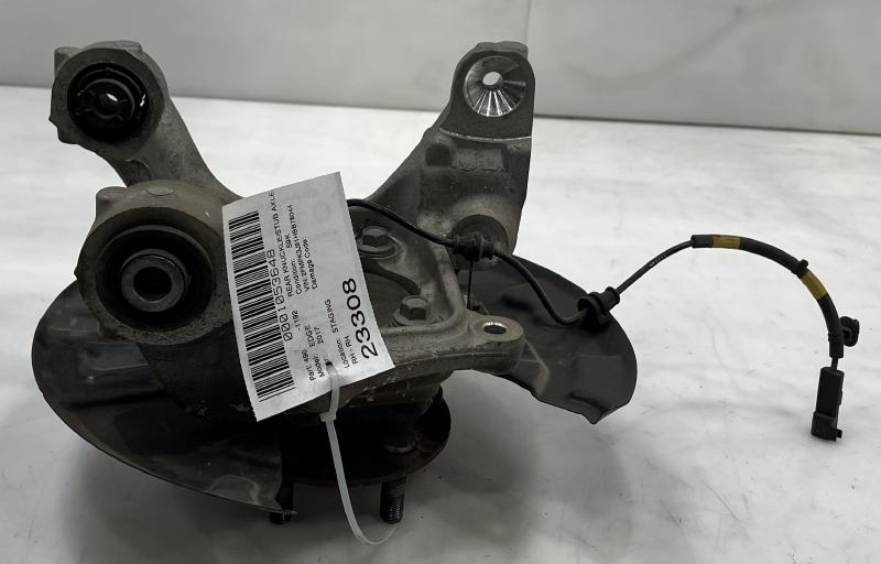 2017 Ford Edge Rear Knuckle/Stub Axle
