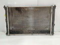 2010 Ford Fusion Radiator