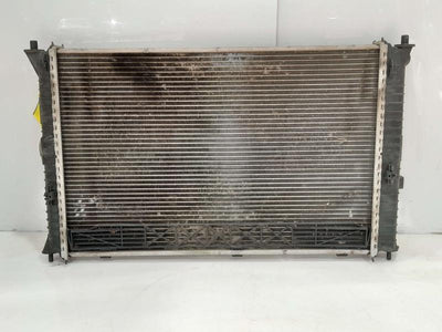 2010 Ford Fusion Radiator