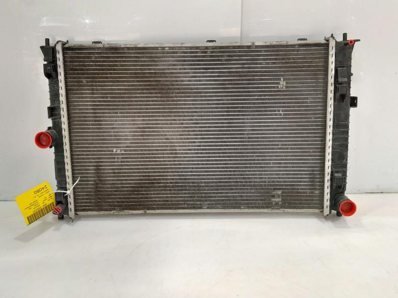 2010 Ford Fusion Radiator