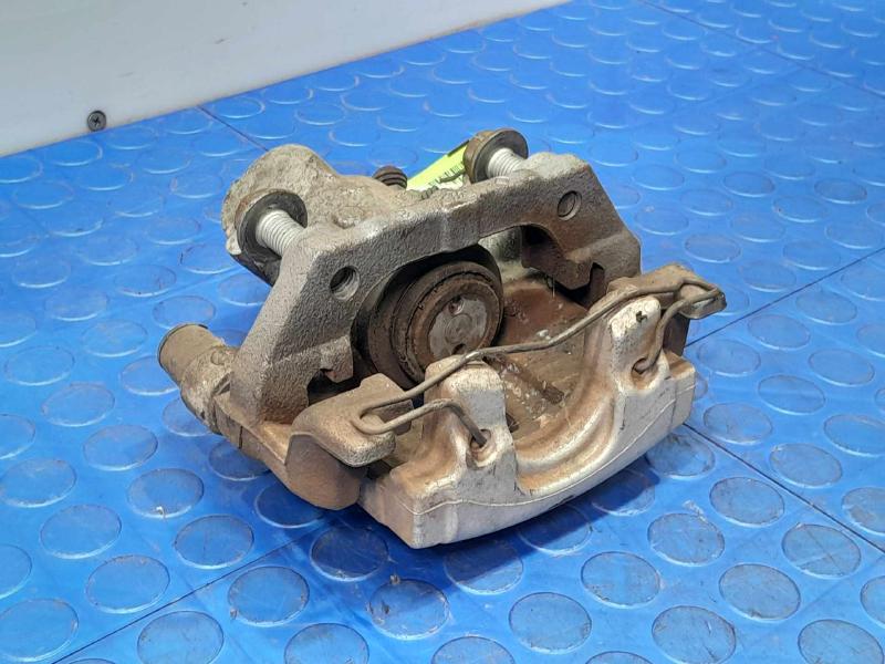 2008 Pontiac Solstice Caliper