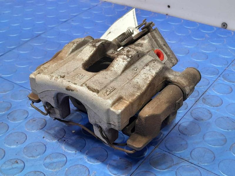 2008 Pontiac Solstice Caliper
