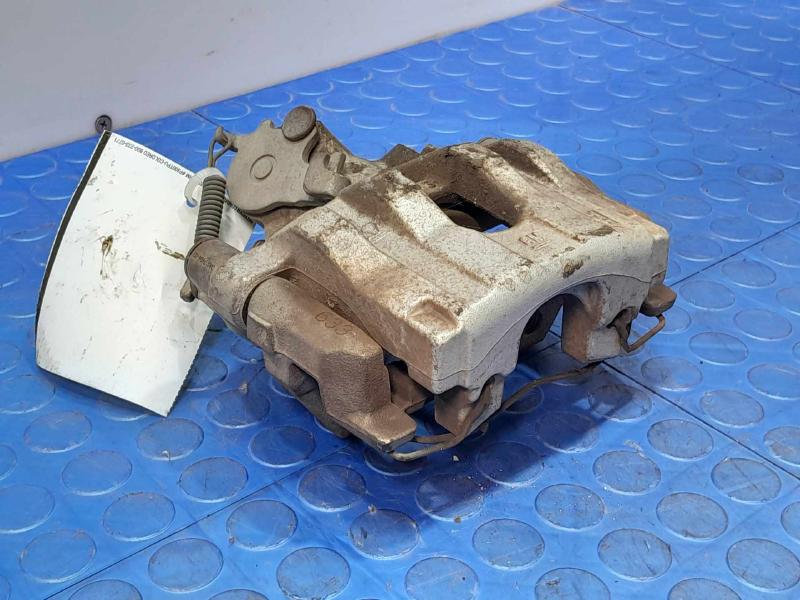 2008 Pontiac Solstice Caliper