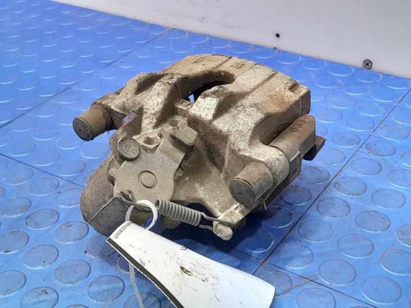 2008 Pontiac Solstice Caliper