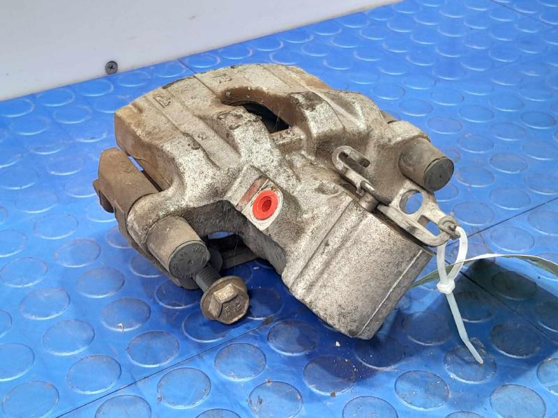 2008 Pontiac Solstice Caliper