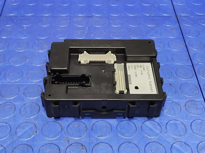 2015 Nissan NV200 Chassis Brain Box