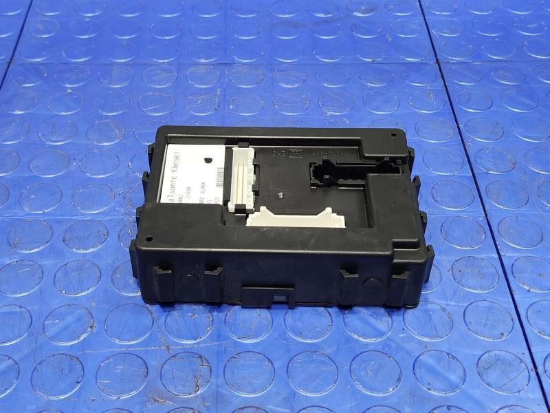 2015 Nissan NV200 Chassis Brain Box