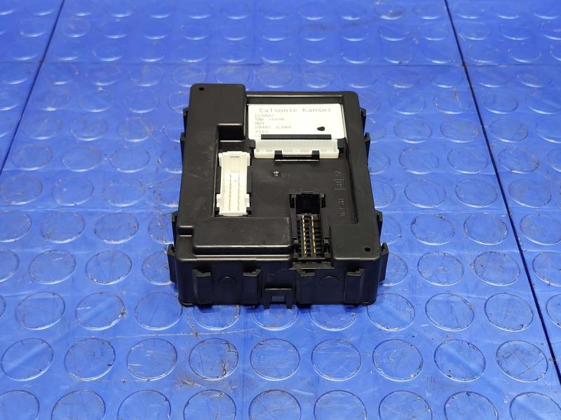 2015 Nissan NV200 Chassis Brain Box
