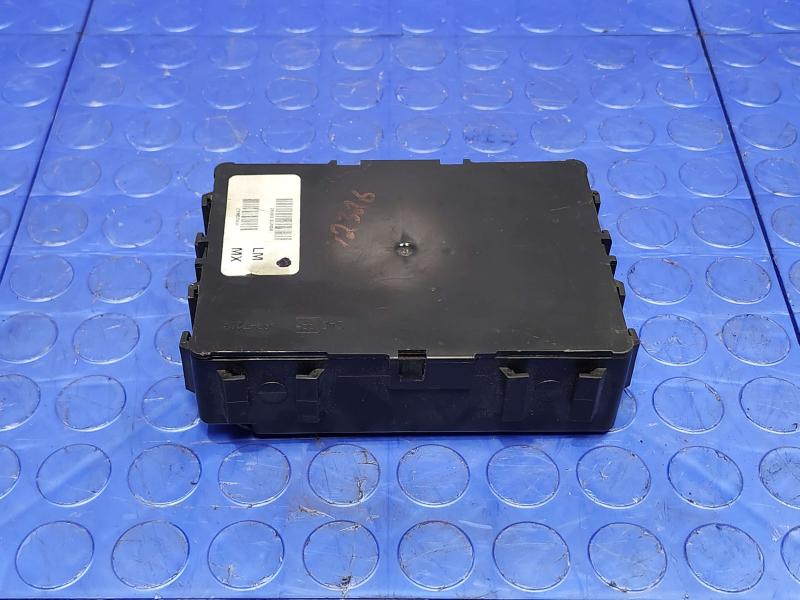 2015 Nissan NV200 Chassis Brain Box