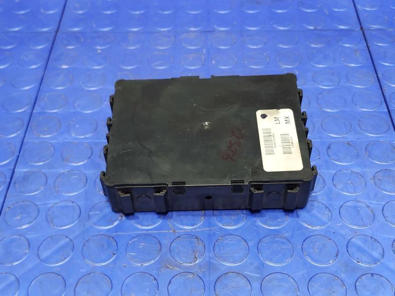 2015 Nissan NV200 Chassis Brain Box