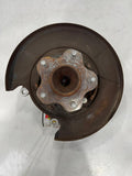 2013 Nissan Altima Rear Knuckle/Stub Axle