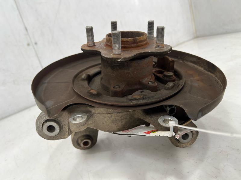 2013 Nissan Altima Rear Knuckle/Stub Axle