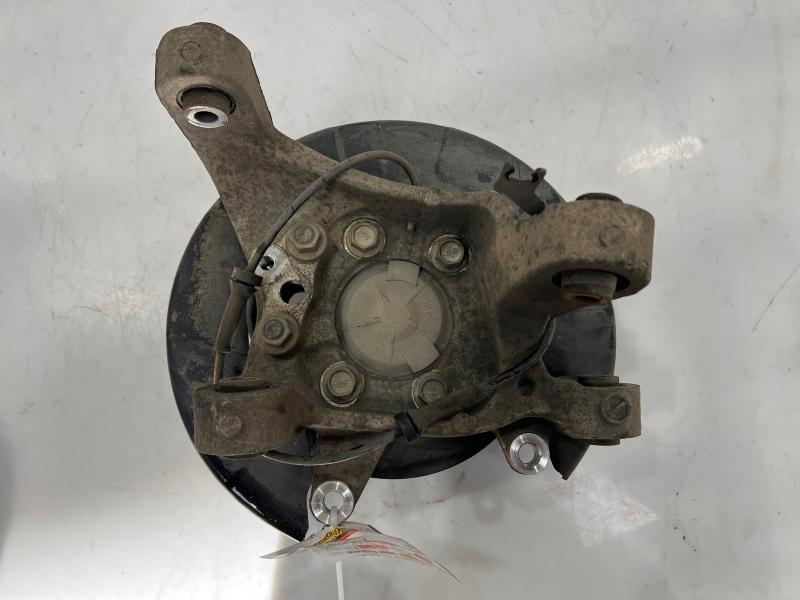 2013 Nissan Altima Rear Knuckle/Stub Axle