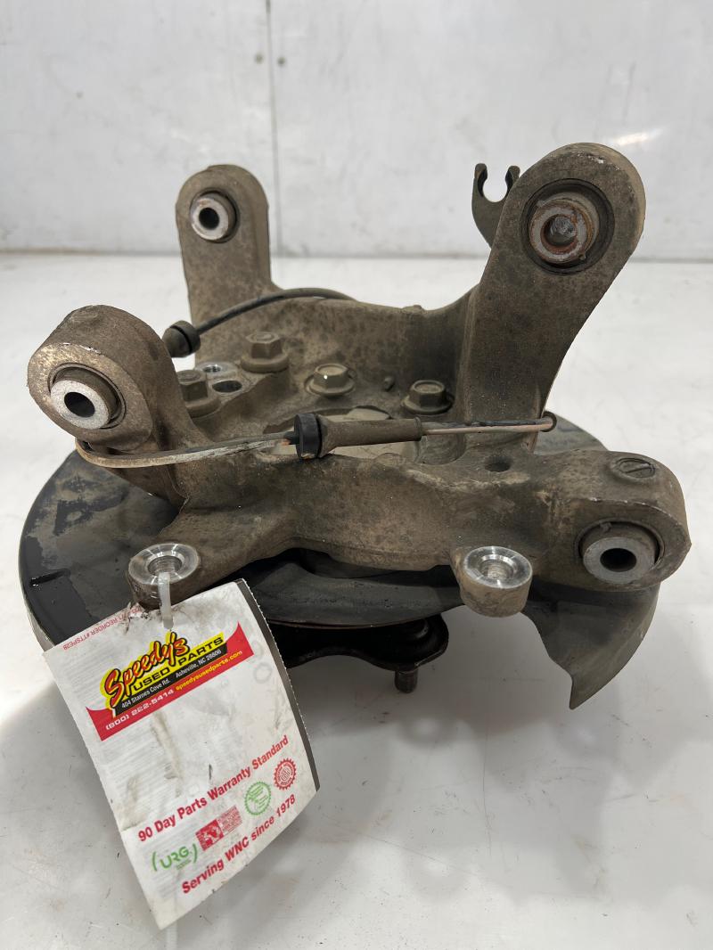 2013 Nissan Altima Rear Knuckle/Stub Axle