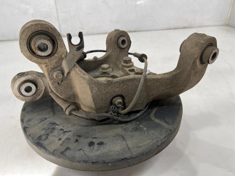 2013 Nissan Altima Rear Knuckle/Stub Axle