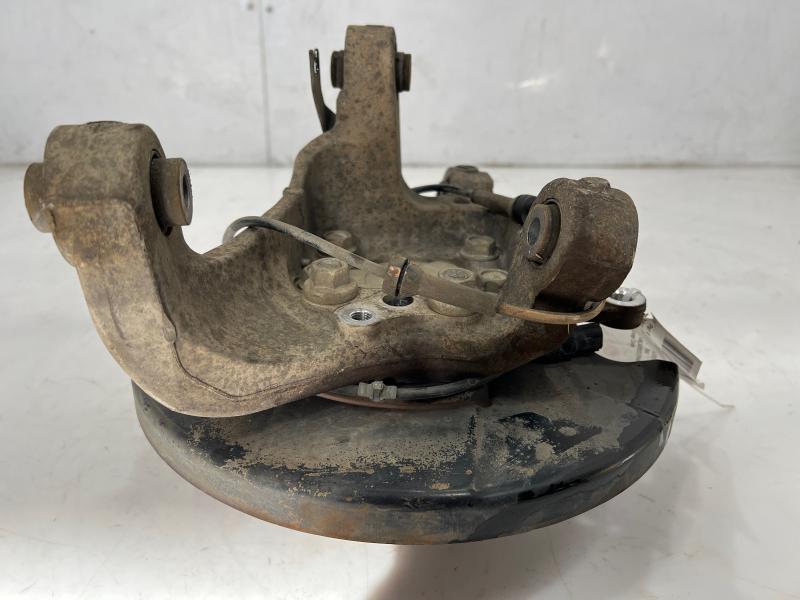 2013 Nissan Altima Rear Knuckle/Stub Axle