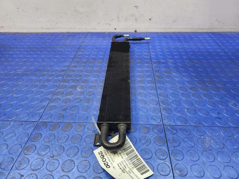 2011-2015 Dodge Durango 3.6L Power Steering Oil Cooler Genuine OEM 68069651AC
