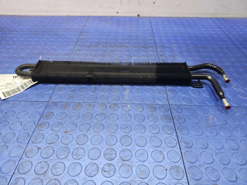 2011-2015 Dodge Durango 3.6L Power Steering Oil Cooler Genuine OEM 68069651AC