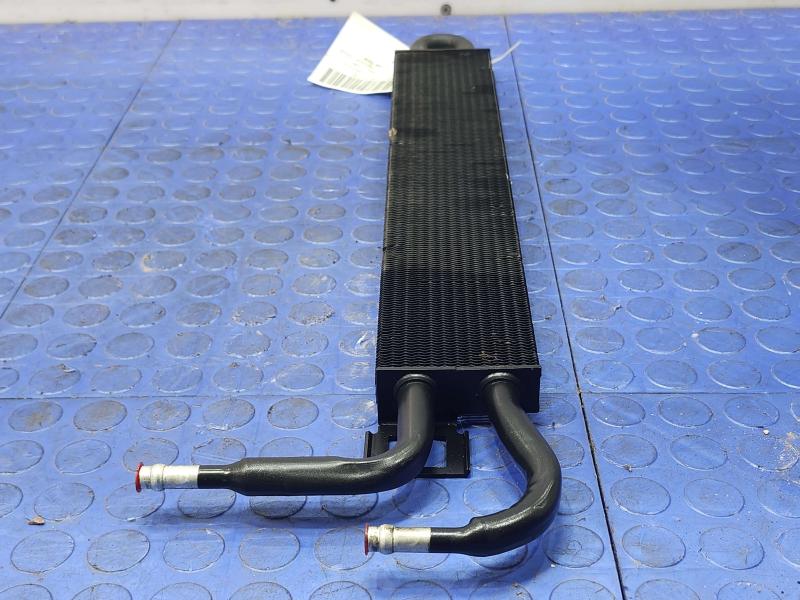 2011-2015 Dodge Durango 3.6L Power Steering Oil Cooler Genuine OEM 68069651AC