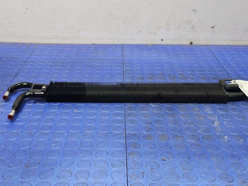 2011-2015 Dodge Durango 3.6L Power Steering Oil Cooler Genuine OEM 68069651AC