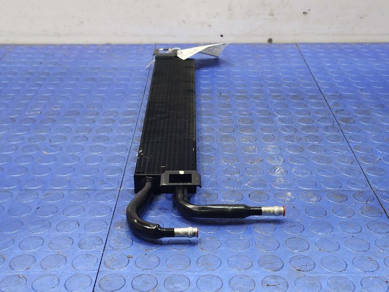 2011-2015 Dodge Durango 3.6L Power Steering Oil Cooler Genuine OEM 68069651AC