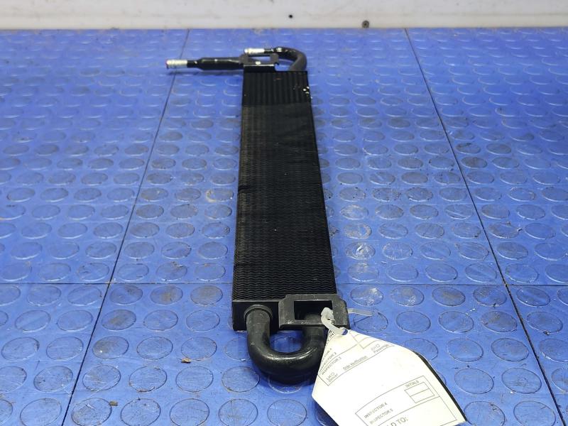 2011-2015 Dodge Durango 3.6L Power Steering Oil Cooler Genuine OEM 68069651AC