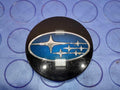 2020 Subaru Legacy Center Cap
