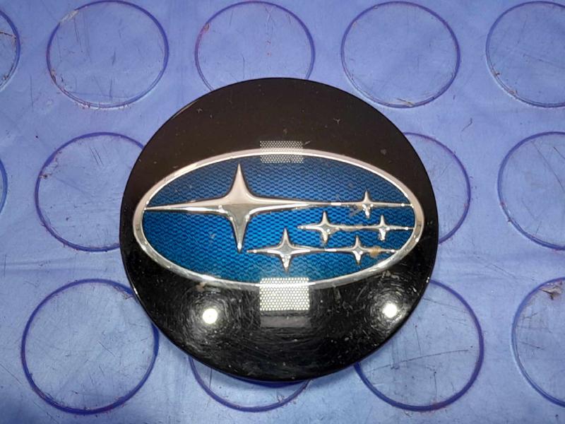 2020 Subaru Legacy Center Cap