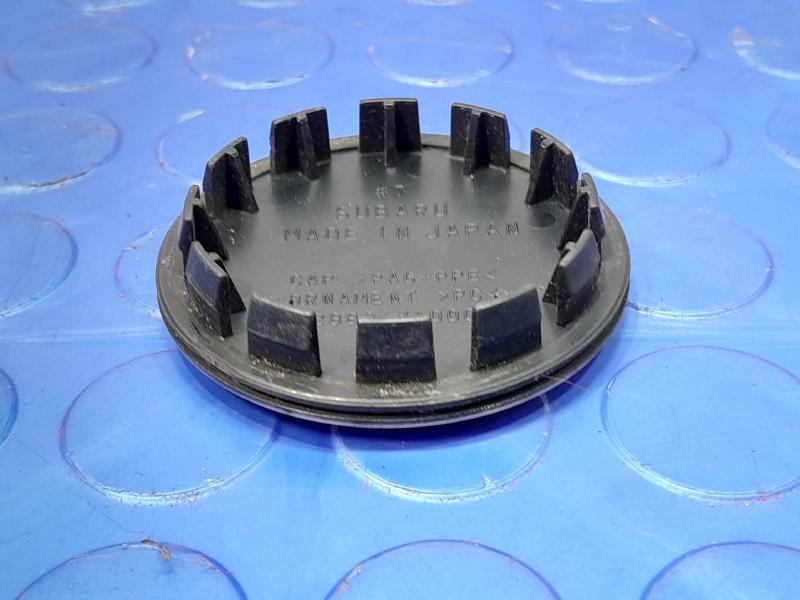 2020 Subaru Legacy Center Cap