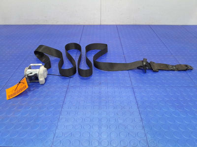 2016 Dodge Challenger Rear Seat Belt