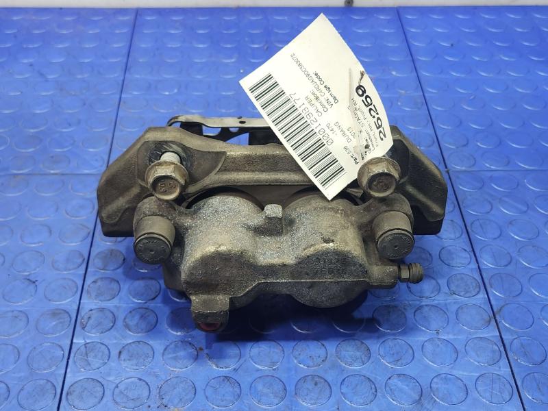 2011-2025 Dodge Durango Front Brake Caliper Assembly Right Passenger Side OEM 68138842AB ,RH
