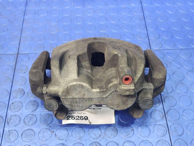 2011-2025 Dodge Durango Front Brake Caliper Assembly Right Passenger Side OEM 68138842AB ,RH