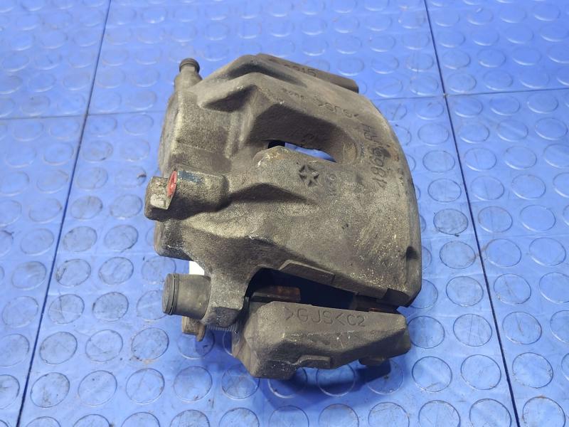 2011-2025 Dodge Durango Front Brake Caliper Assembly Right Passenger Side OEM 68138842AB ,RH