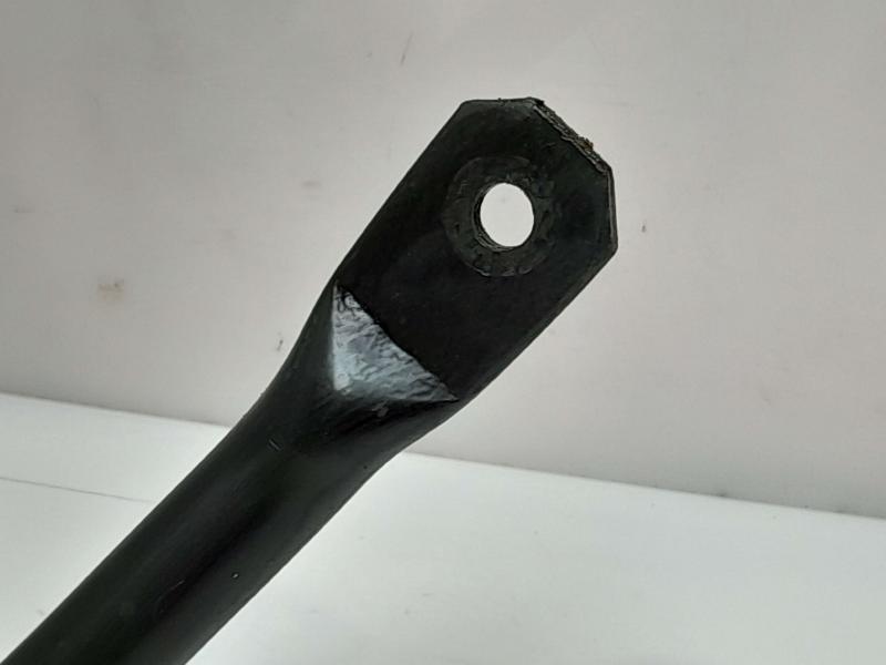 2016 Nissan Murano Stabilizer Bar
