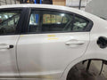 2013 Honda Civic Rear Door