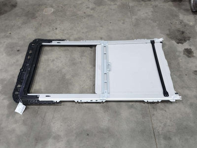 2015 Subaru Forester Roof Glass (Glass Only)