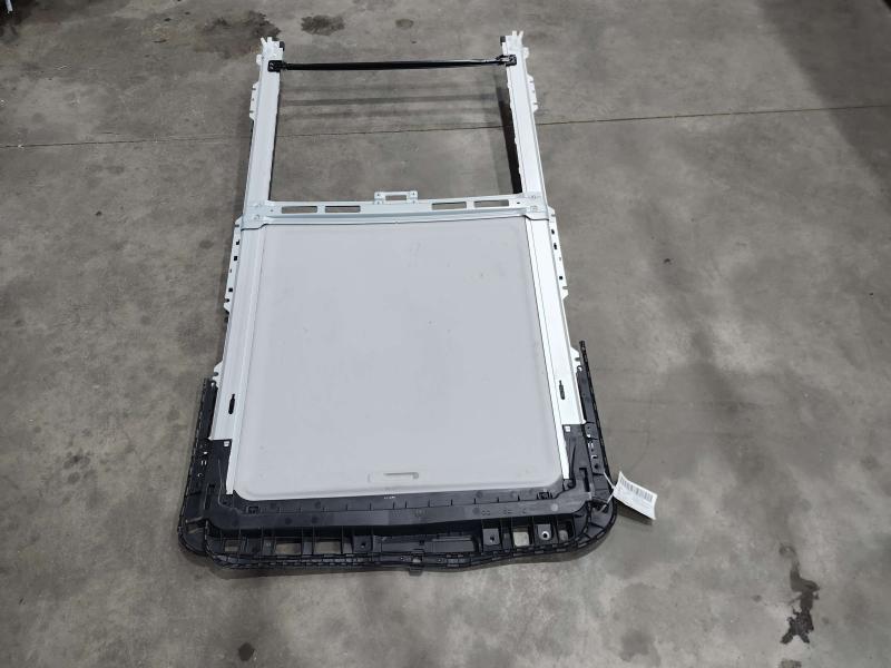 2015 Subaru Forester Roof Glass (Glass Only)