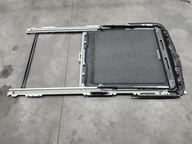 2015 Subaru Forester Roof Glass (Glass Only)